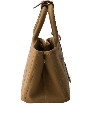  Jardiniere Mini Cotton Canvas Handbag