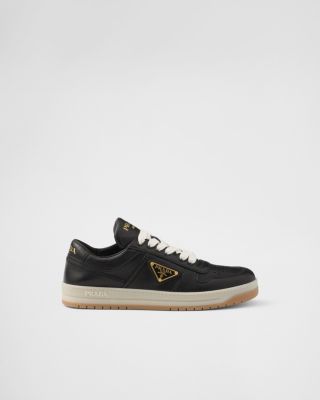  Women's Downtown Nappa Leather Sneakers