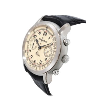 White Gold Jules Audemars 26100BC.OO.D002CR.01 43.10