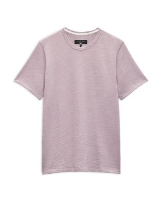 Flame Classic Fit Short Sleeve Tee 