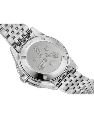 Captain Cook Automatic Watch, 39mm