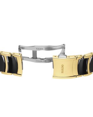 Centrix Diamonds Watch, 35mm