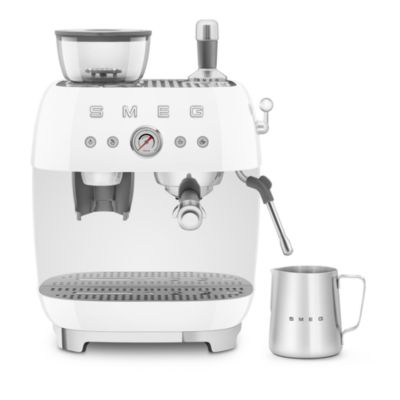 Espresso Coffee Machine