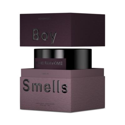 Woodphoria Magnum Candle, 27 oz.