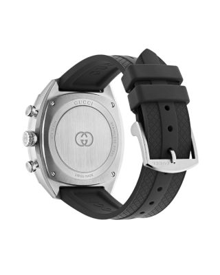 Interlocking Chronograph, 41mm