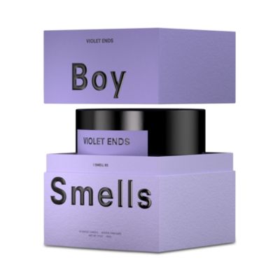 Violet Ends Magnum Candle, 27 oz.