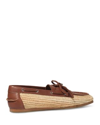 Women&#39;s Danner Raffia Loafer Flats