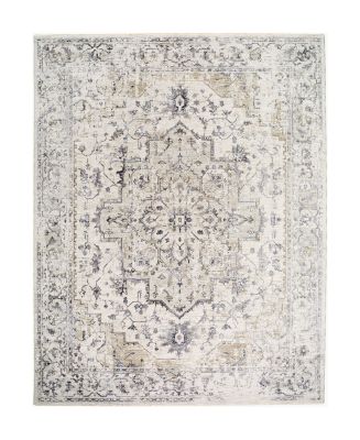 Livabliss Shoal Creek Sora Area Rug, 6'7