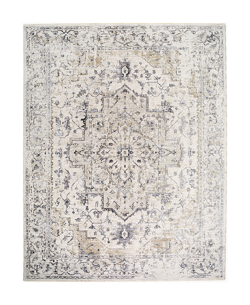 Livabliss Shoal Creek Sora Area Rug, 6'7 X 9'6