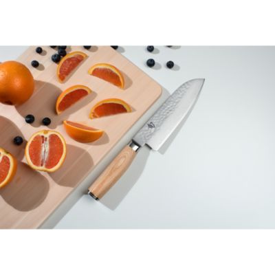 Premier Blonde 7&amp;quot; Santoku Knife