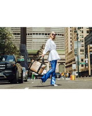 Jetset Wingman Travel Tote