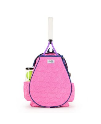  Little Love Tennis Backpack