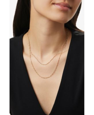 Vintage Heritage Necklace Set