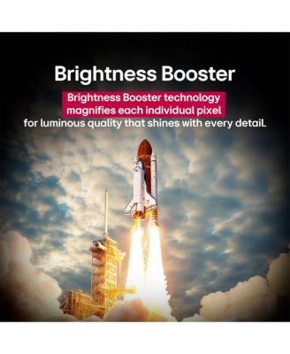  OLED42C5PUA 42" 4K UHD OLED evo C5 Smart TV