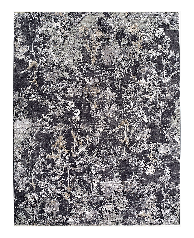 Livabliss Shoal Creek Ema Area Rug, 6'7 X 9'6