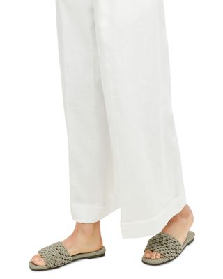 NAGHEDI Women's Ojai Slide Sandals | Bloomingdale's