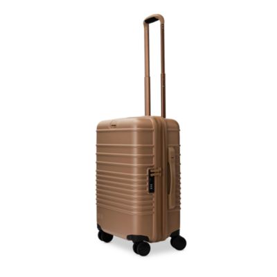 The Carry On Roller Suitcase