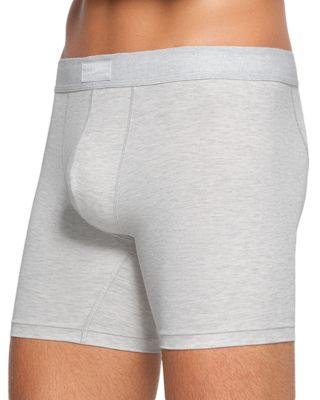 Cotton 5" Boxer Briefs, 3 Pack