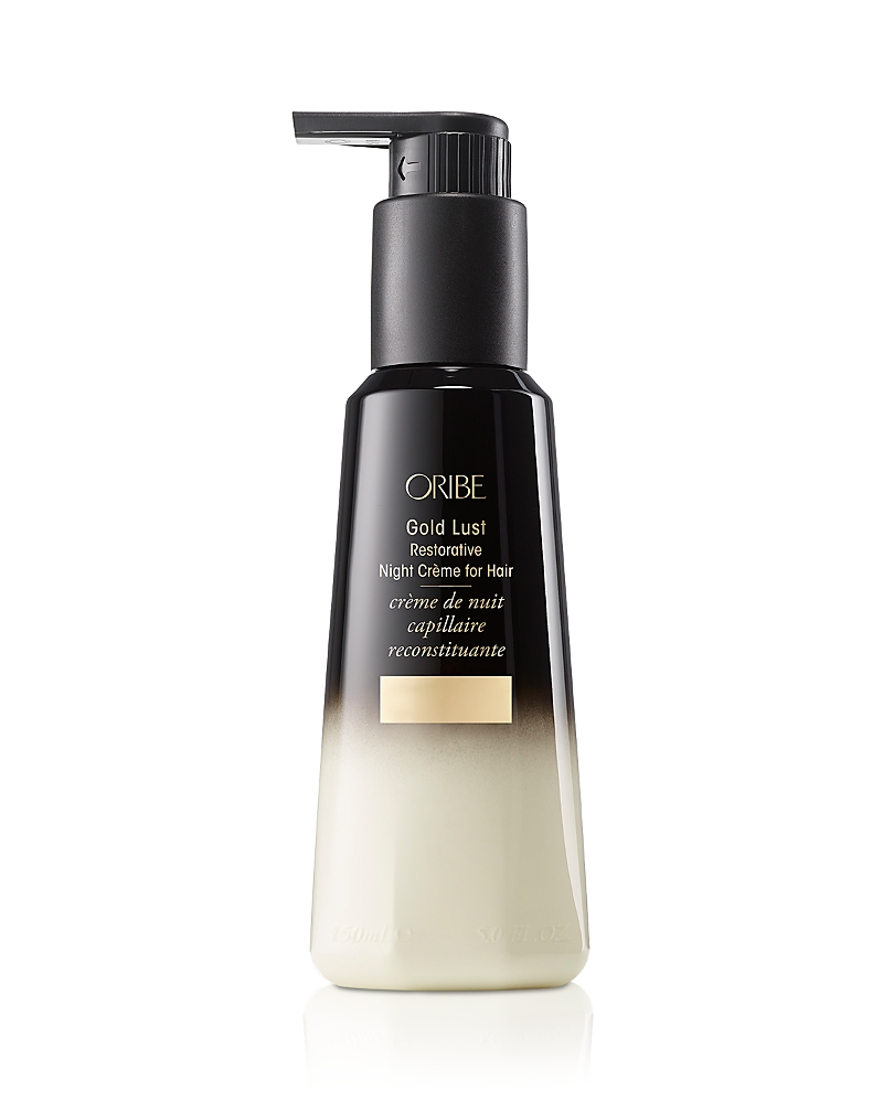 Oribe Gold Lust Restorative Night Creme for Hair 5 oz.
