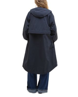 Naboo Showerproof Jacket