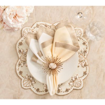 Beachcomber Placemat