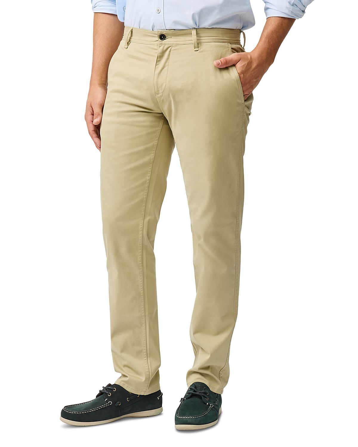 Rodd & Gunn Thomas Road Chino Pants
