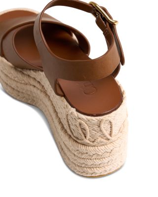 Women's Isla Espadrille Sandals
