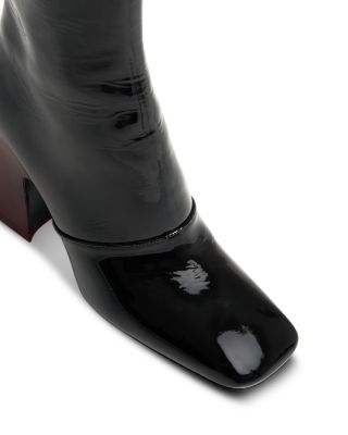 Women's Janis Ankle Boots