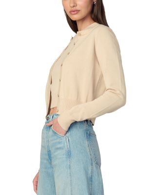 The Dani Cardigan Sweater