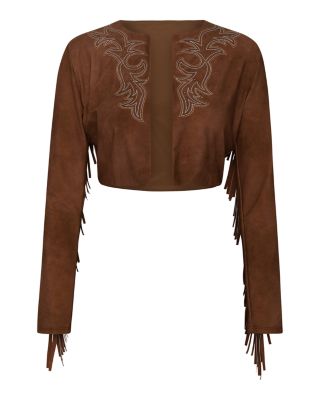 Adeline Cover Up Bolero Cardigan 