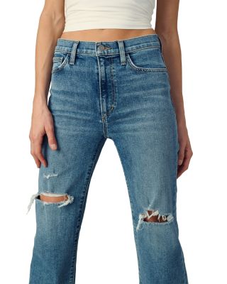 The Blake High Rise Jeans in Charismatic