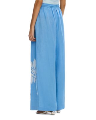 Tammy Swim Cover-Up Shirt & Pants