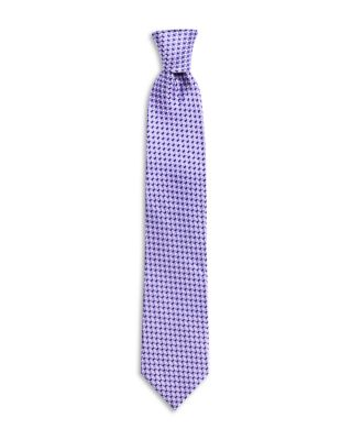 Woven Dash Tie - Exclusive