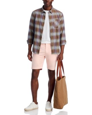 Cruise Slim Fit Shorts