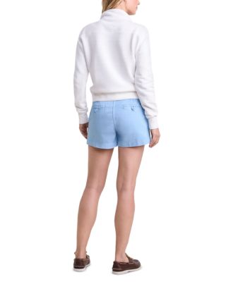 Herringbone 3.5&amp;quot; Shorts