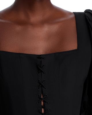Midler Corset Top