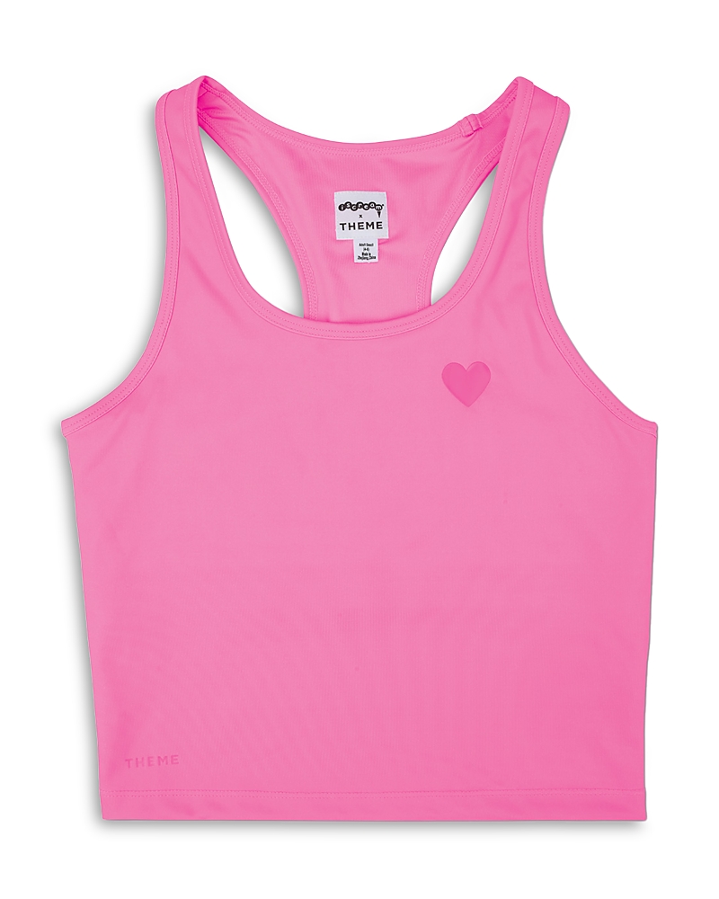 Shop Iscream Girls' Theme Local Sports Top - Big Kid