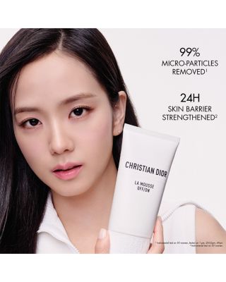 La Mousse OFF/ON Foaming Cleanser 5 oz.