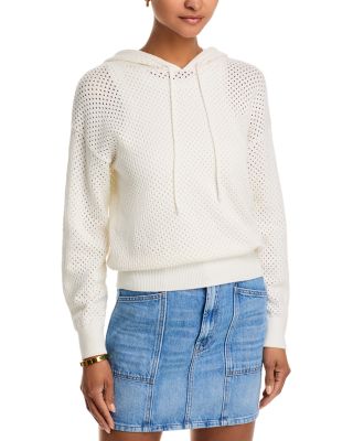 Six Fifty - Callie Crochet Hoodie
