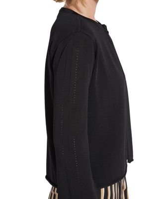 Allegra Flyaway Cardigan