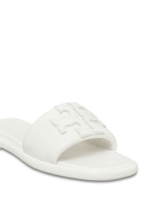 Women&#39;s Double T Sport Slide Sandals