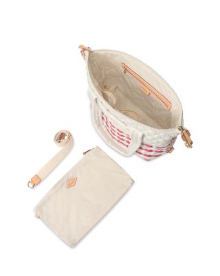 Sutton Medium Deluxe Crossbody