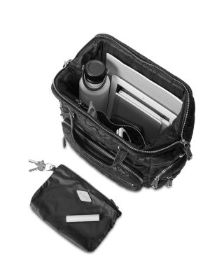 Crosby Frame Backpack