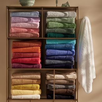 Abyss Super Line Towels - Bath Towel