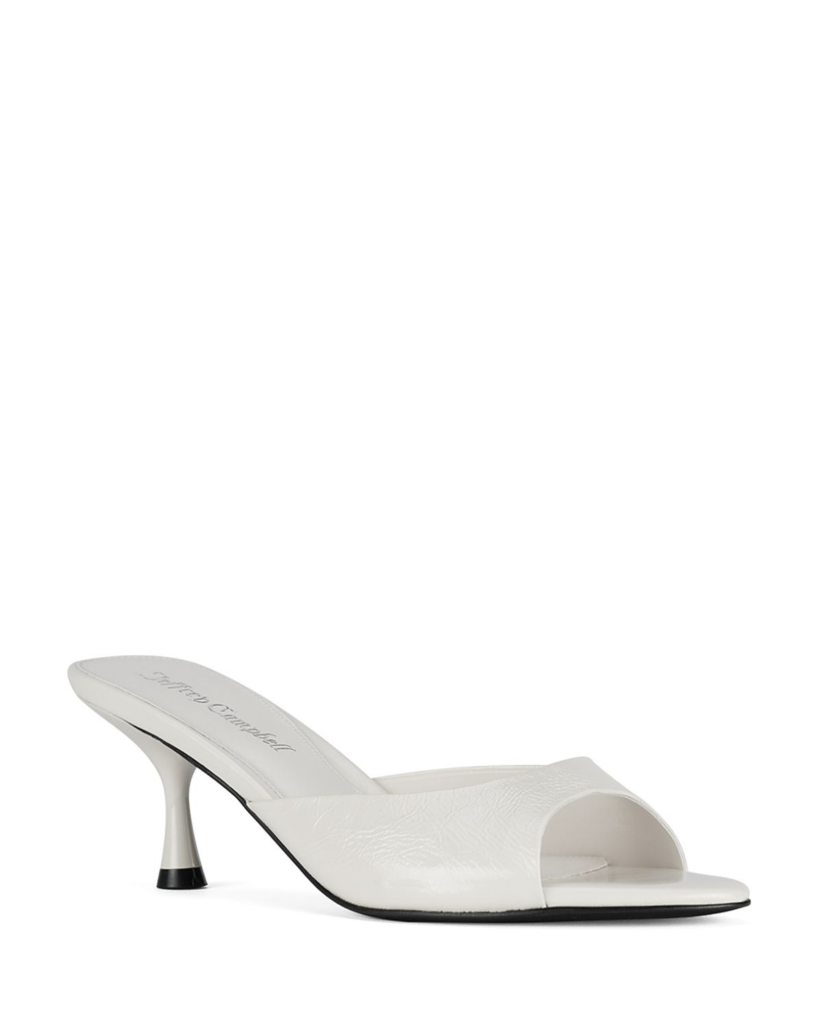 Jeffrey Campbell Women's Spy Kid Sandals