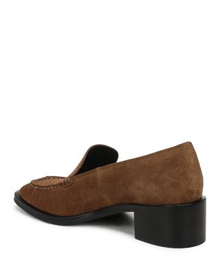 Women&#39;s Larose Loafer Pumps