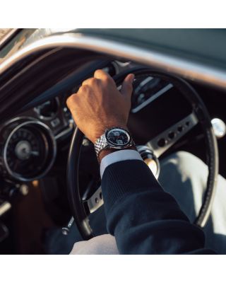 Mulholland Driver Chronograph, 42mm