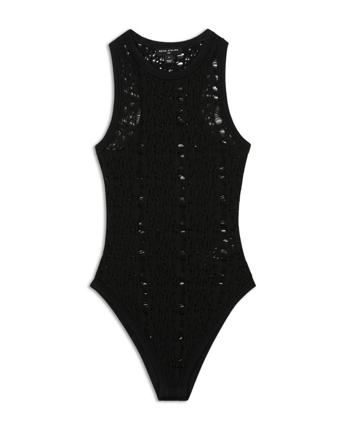 Atelier Francesca Bodysuit