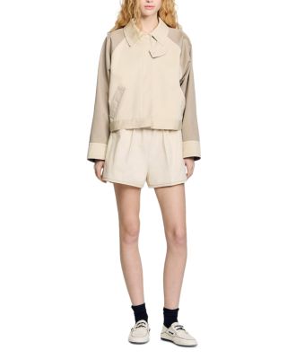 Bertrand Jacket