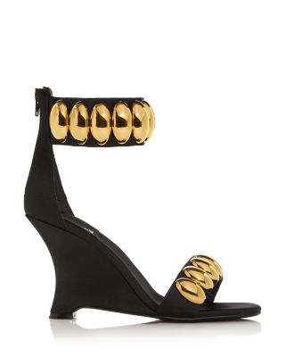 Women&#39;s Shuri Ankle Strap Sandals